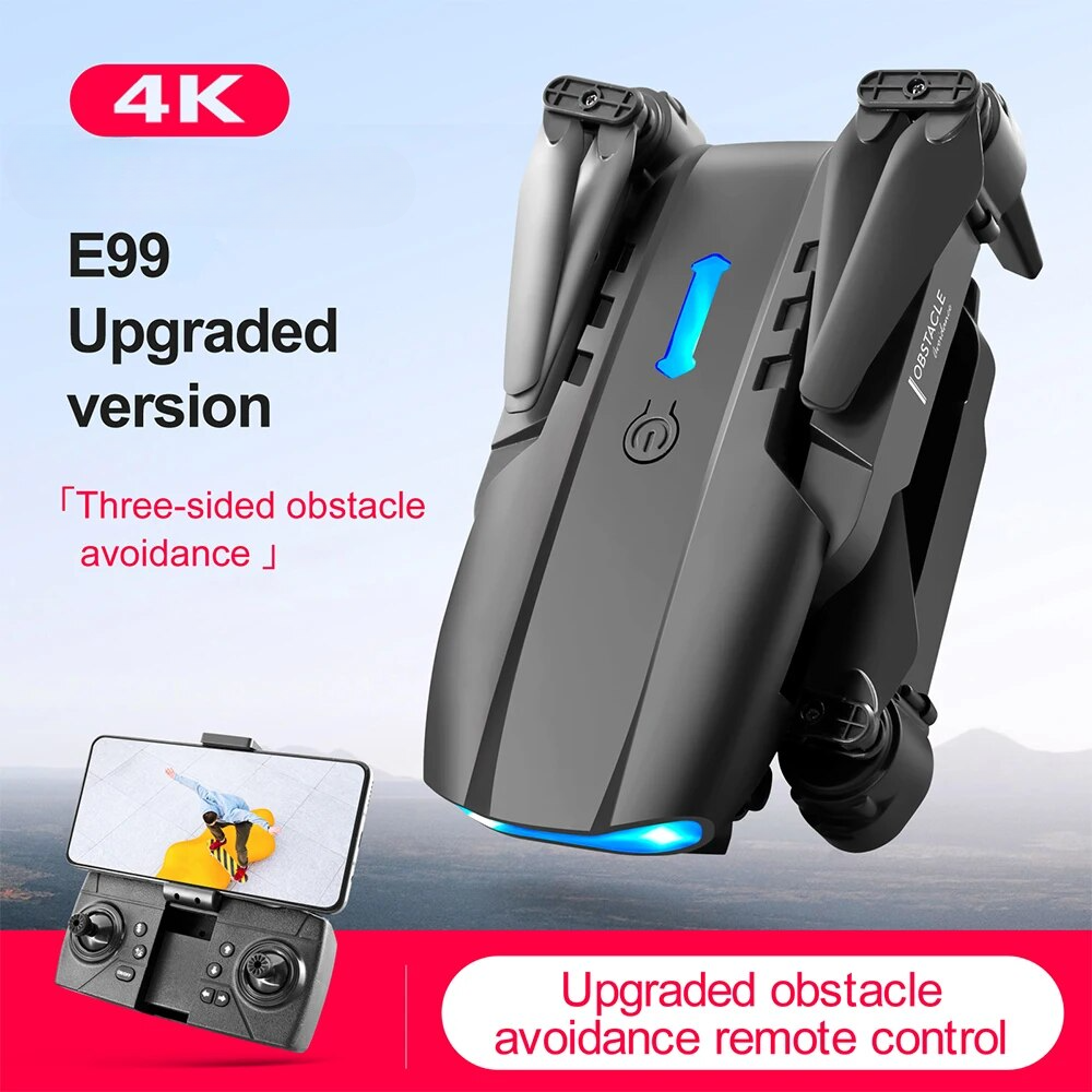 E99 Folding Drone Quadcopter R - Drone Arm recensione e prezzo