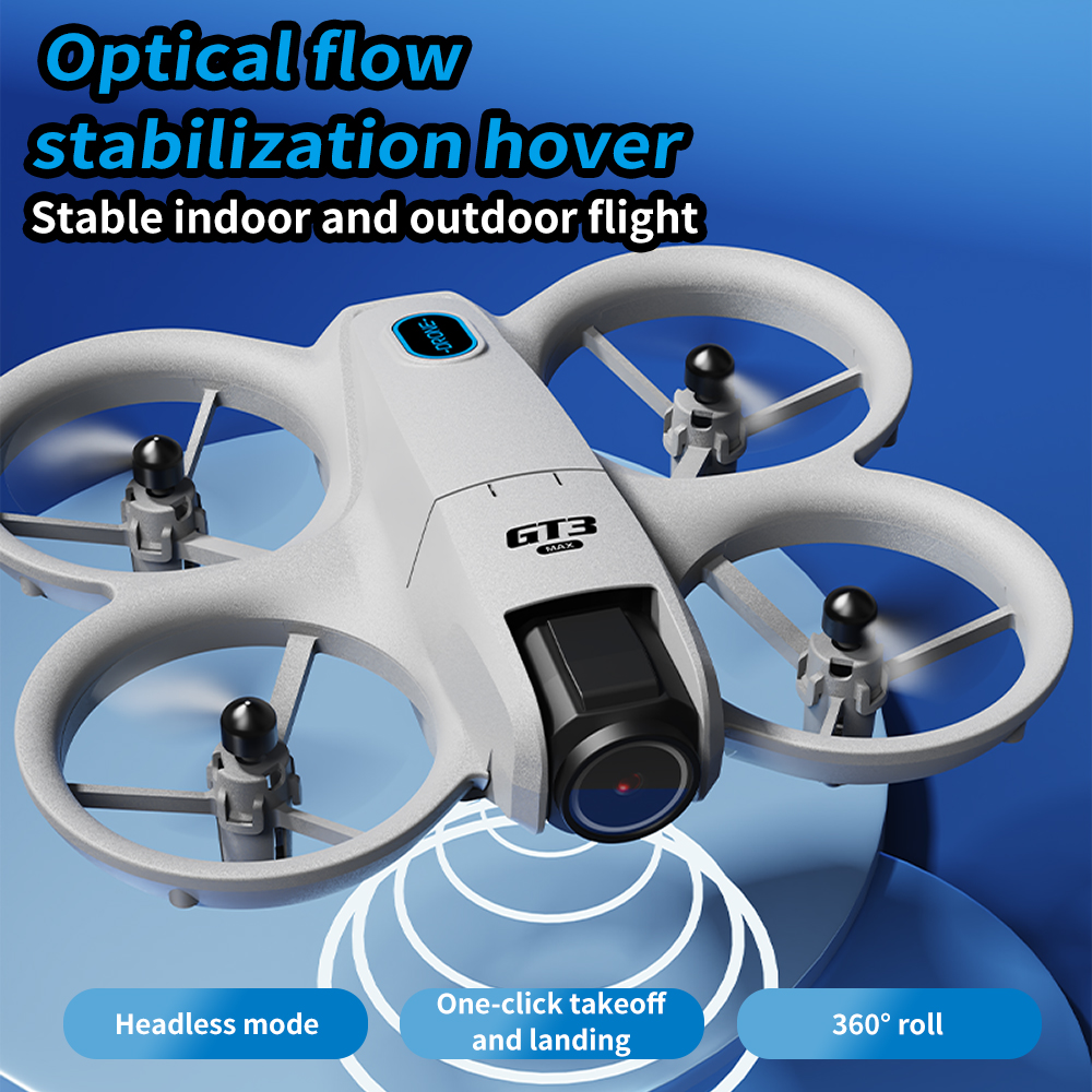 NEW GT3 Drone with HD Dual Cam - Drone Gps Module recensione e prezzo