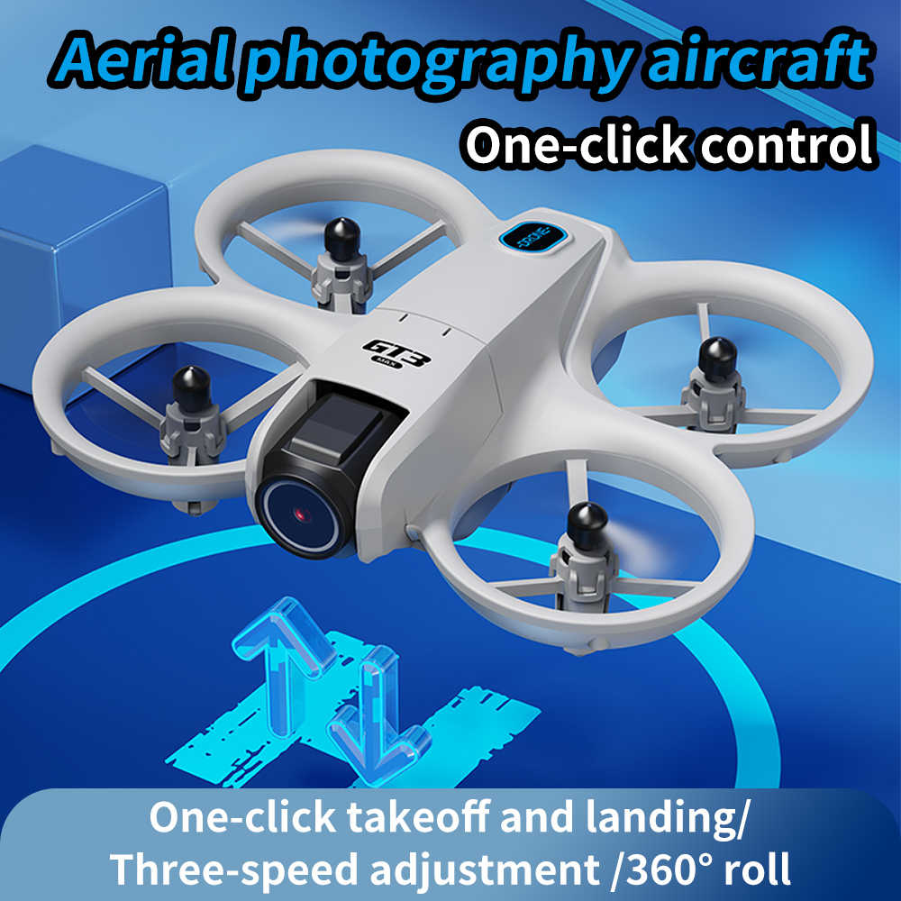NEW GT3 Drone with HD Dual Cam - Drone Gps Module recensione e prezzo