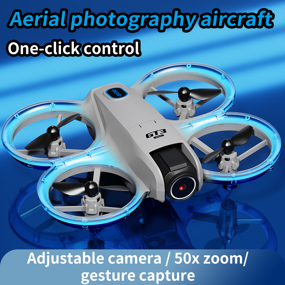 NEW GT3 Drone with HD Dual Cam - Drone Gps Module recensione e prezzo