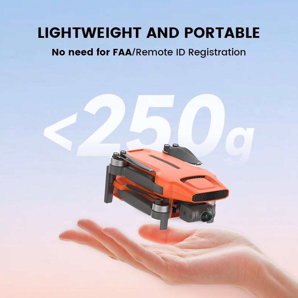 FIMI MINI 3 Camere drone 4K 60 - Drone Gps Mount recensione e prezzo