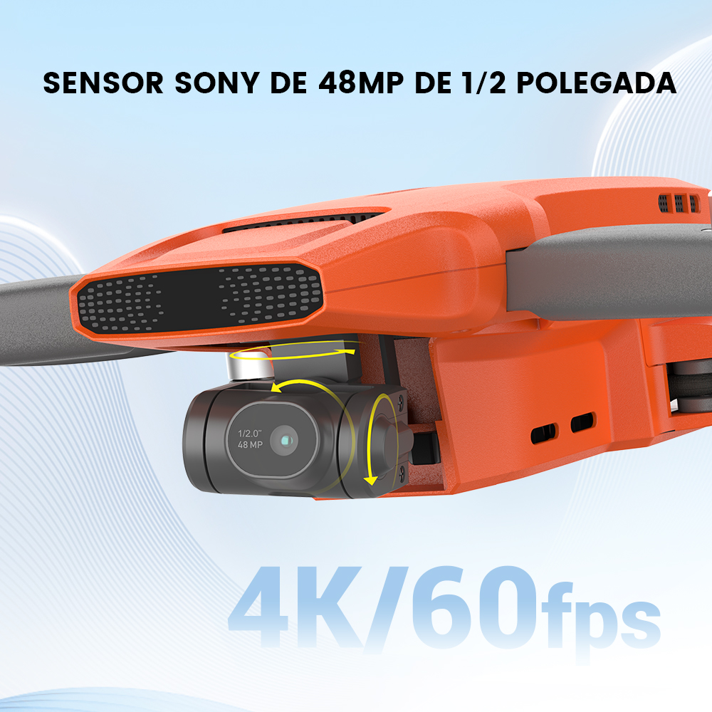 FIMI MINI 3 Camere drone 4K 60 - Drone Gps Mount recensione e prezzo