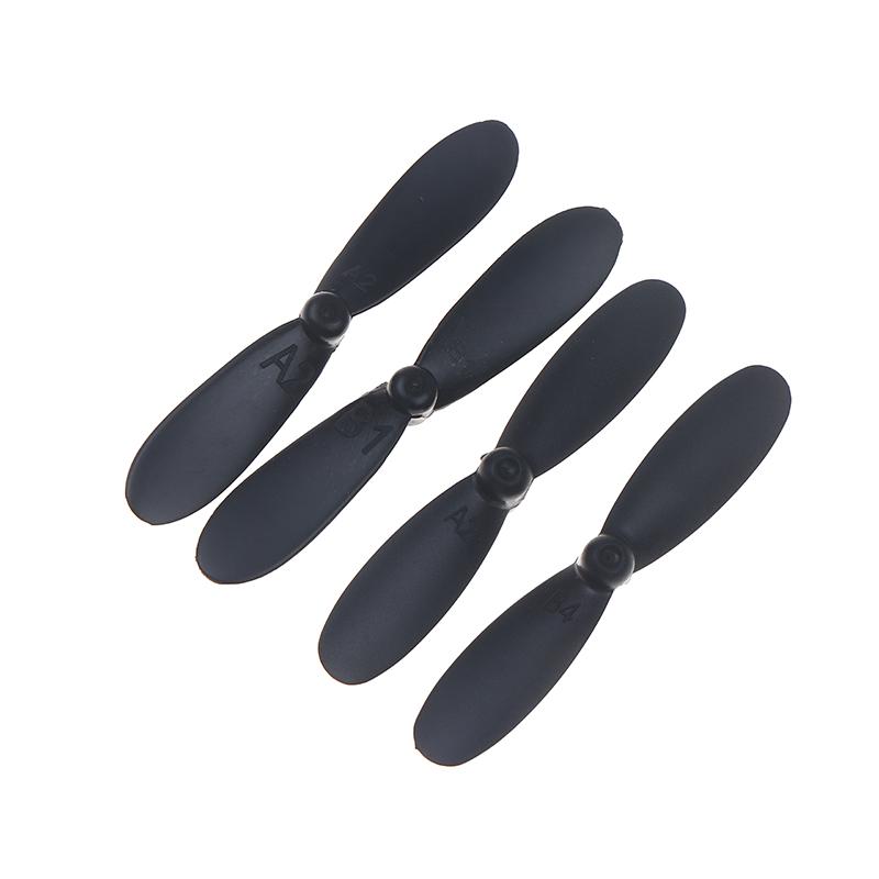 8PCS 42mm Props For 4D RC Spar - Drone Battery recensione e prezzo