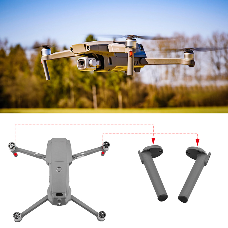 For DJI Mavic 2 Pro Zoom Drone - Drone Landing Gear recensione e prezzo