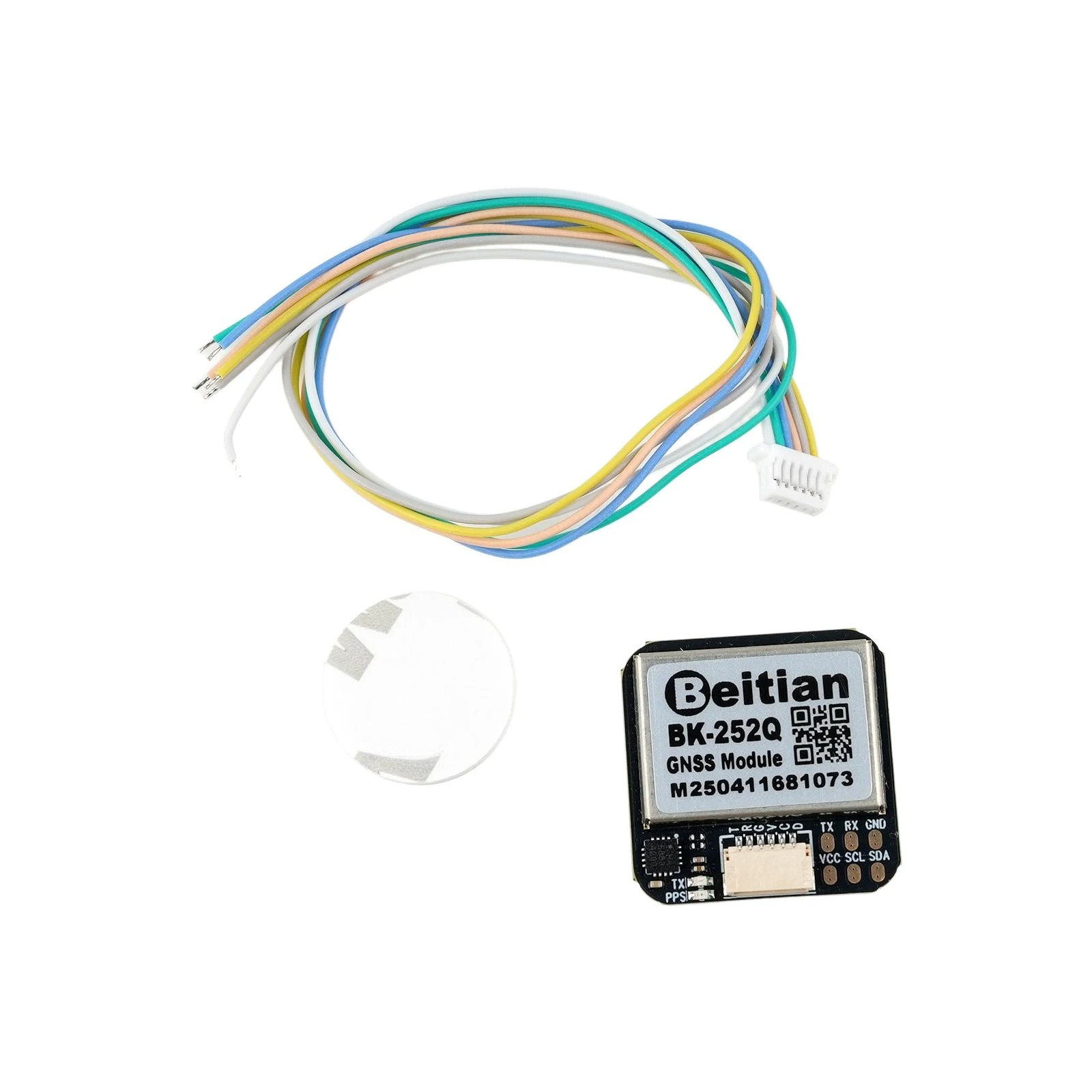 Beitian BK-252Q GPS GNSS Modul - Drone Gps Module recensione e prezzo