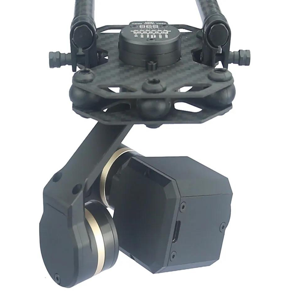 Tarot TL3T20 3-axis Gimbal 640 - Drone Camera recensione e prezzo