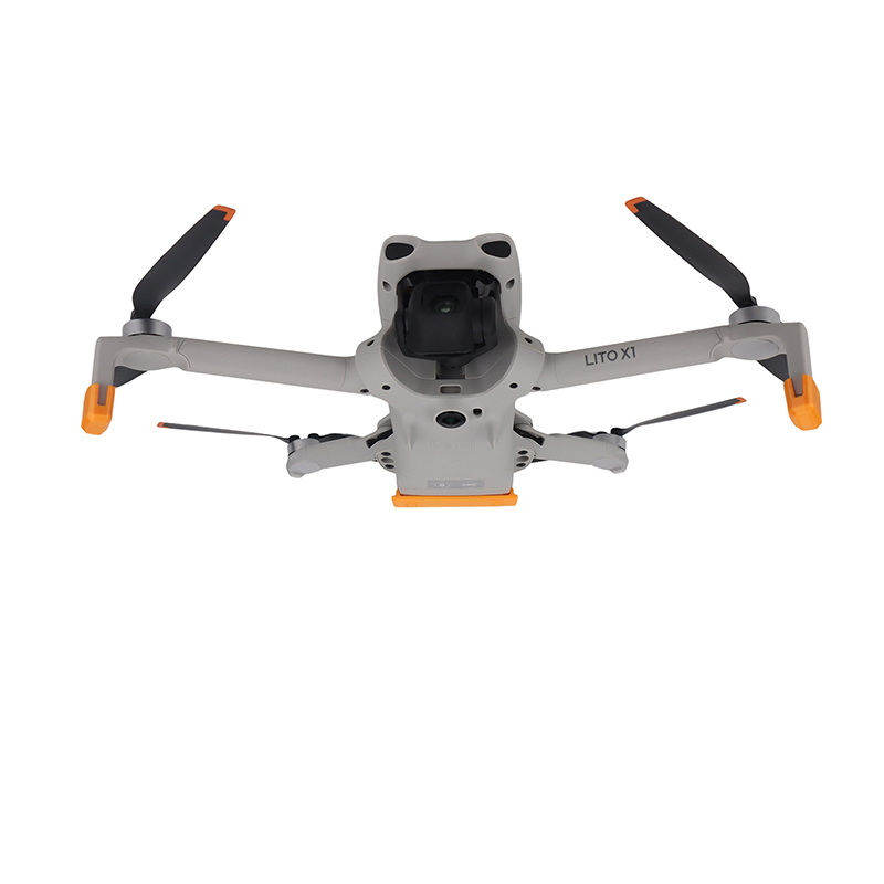 For DJI Lito X1/1 Drone Landin - Drone Landing Gear recensione e prezzo