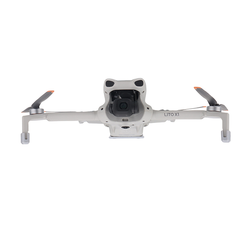 For DJI Lito X1/1 Drone Landin - Drone Landing Gear recensione e prezzo