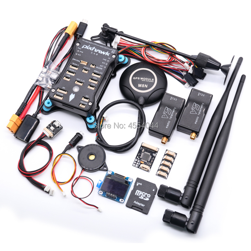Angeltoy 2.4.8 PRO 32 Bit Flig - Drone Compass recensione e prezzo