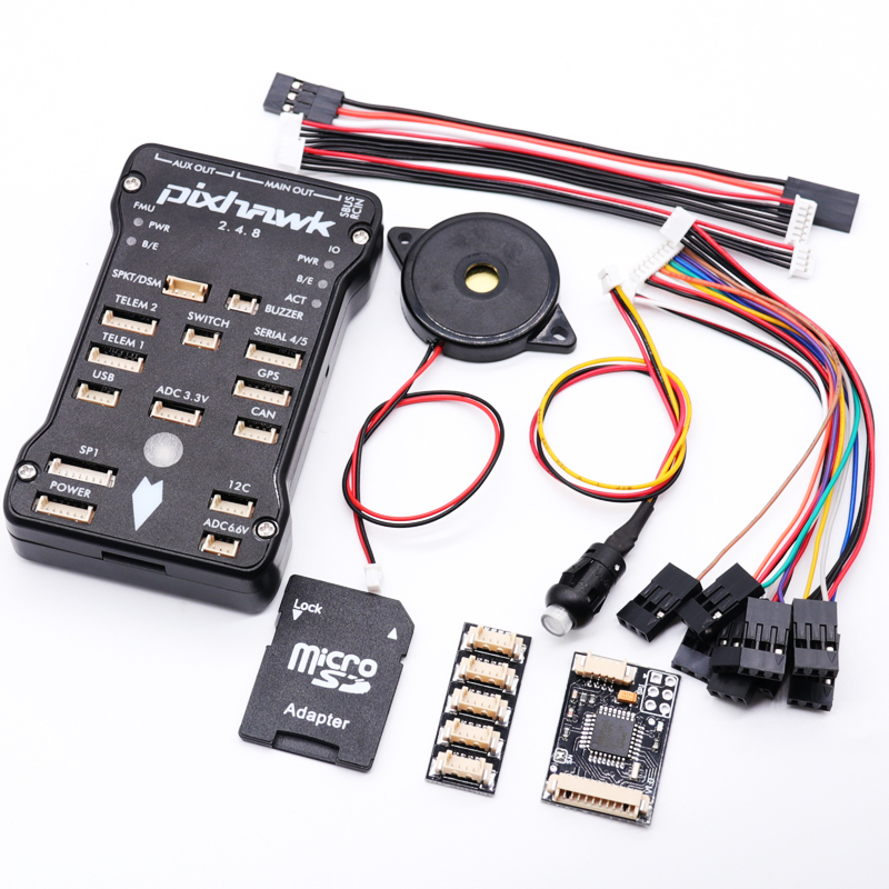 Angeltoy 2.4.8 PRO 32 Bit Flig - Drone Compass recensione e prezzo