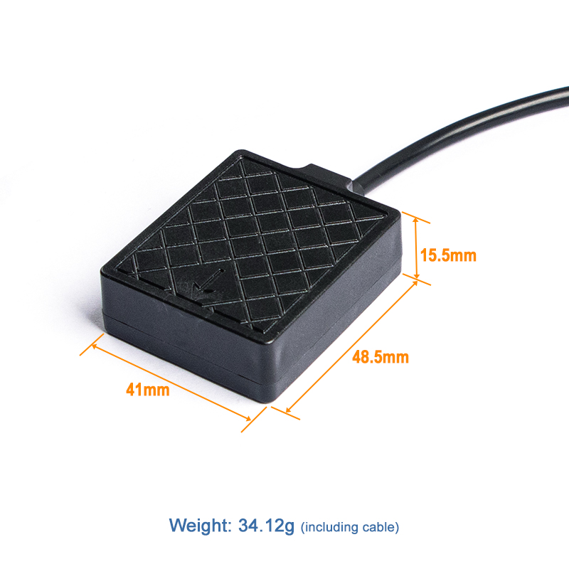 m10n 10Hz GPS Module with Comp - Drone Compass recensione e prezzo
