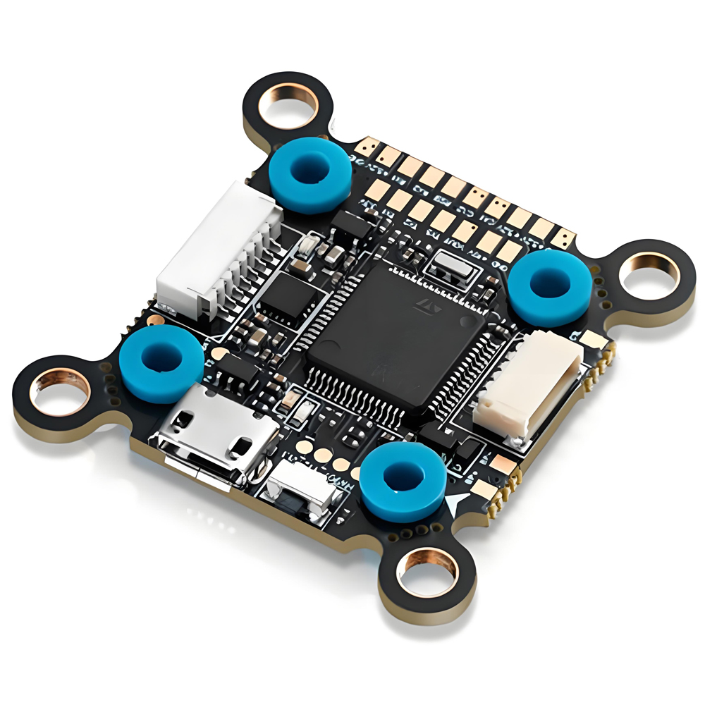Hobbywing Xrotor F7 45A/65A 3- - Drone Flight Controller recensione e prezzo