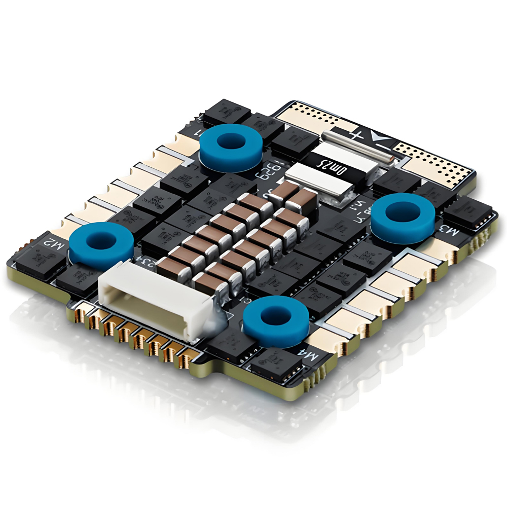 Hobbywing Xrotor F7 45A/65A 3- - Drone Flight Controller recensione e prezzo