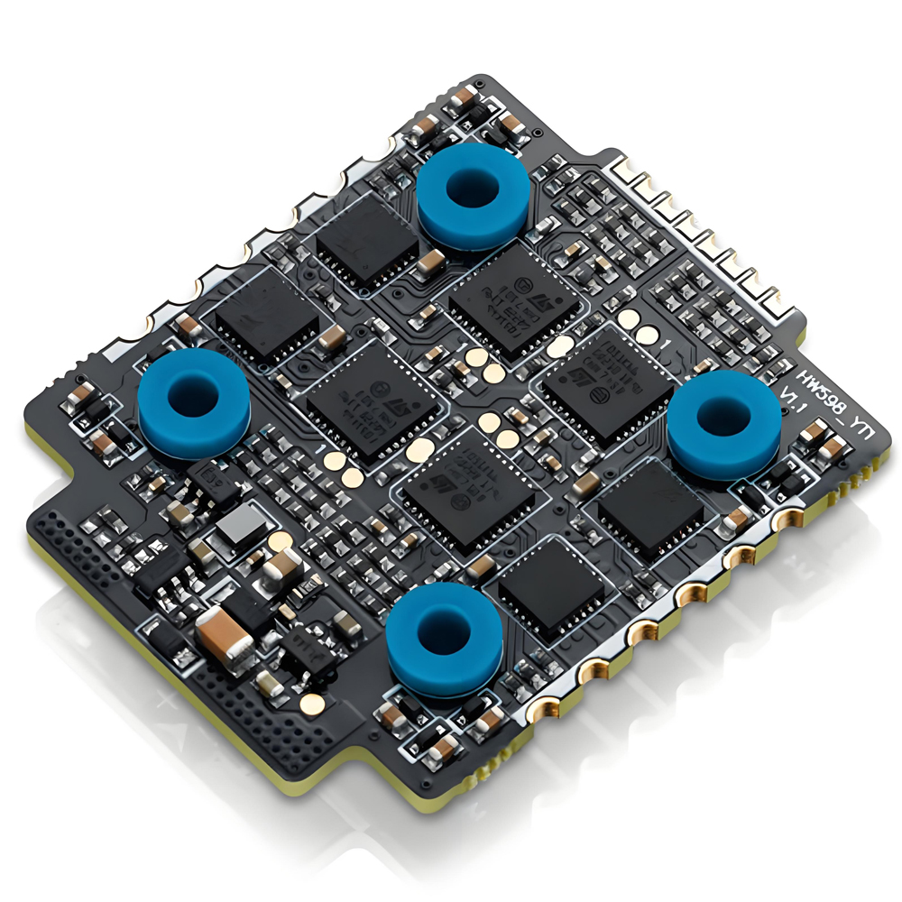 Hobbywing Xrotor F7 45A/65A 3- - Drone Flight Controller recensione e prezzo