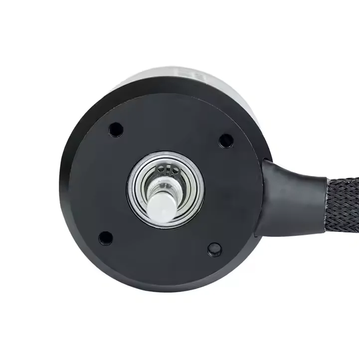190KV Brushless Motor 6374 Dr- - Drone Motor recensione e prezzo