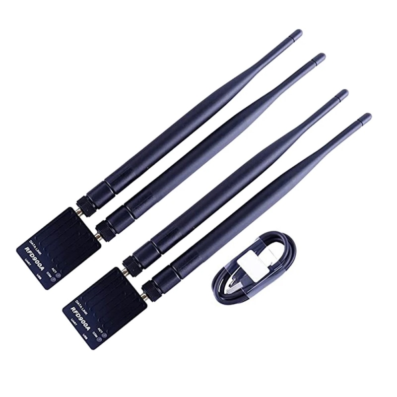Transmission Modul RFD900A 915 - Drone Antenna recensione e prezzo