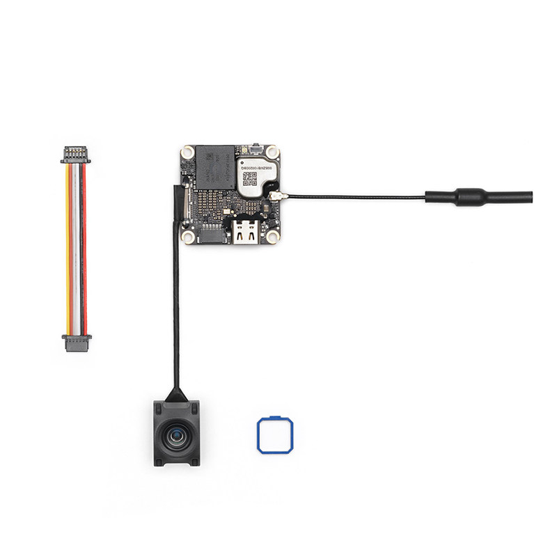 DJI O4 Air Unit Series Flagshi - Drone Camera recensione e prezzo