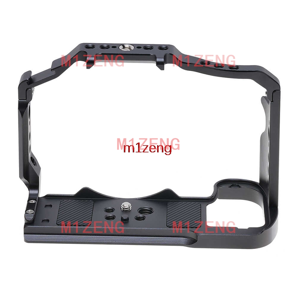Alloy quick release Rabbit cag - Drone Arm recensione e prezzo