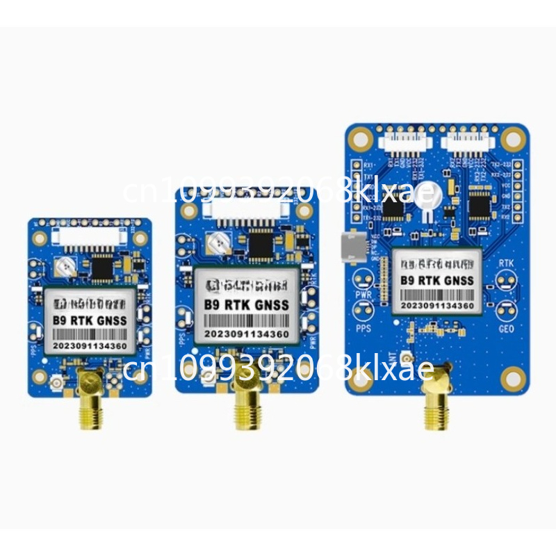 Beitian ZED-F9P and Xinxington - Drone Gps Module recensione e prezzo