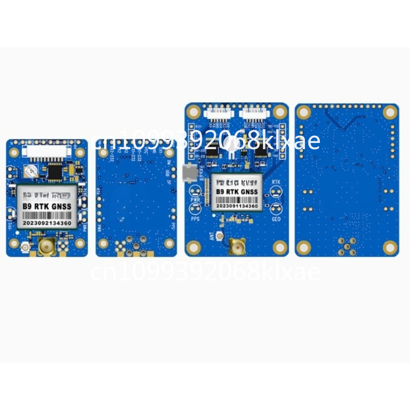 Beitian ZED-F9P and Xinxington - Drone Gps Module recensione e prezzo
