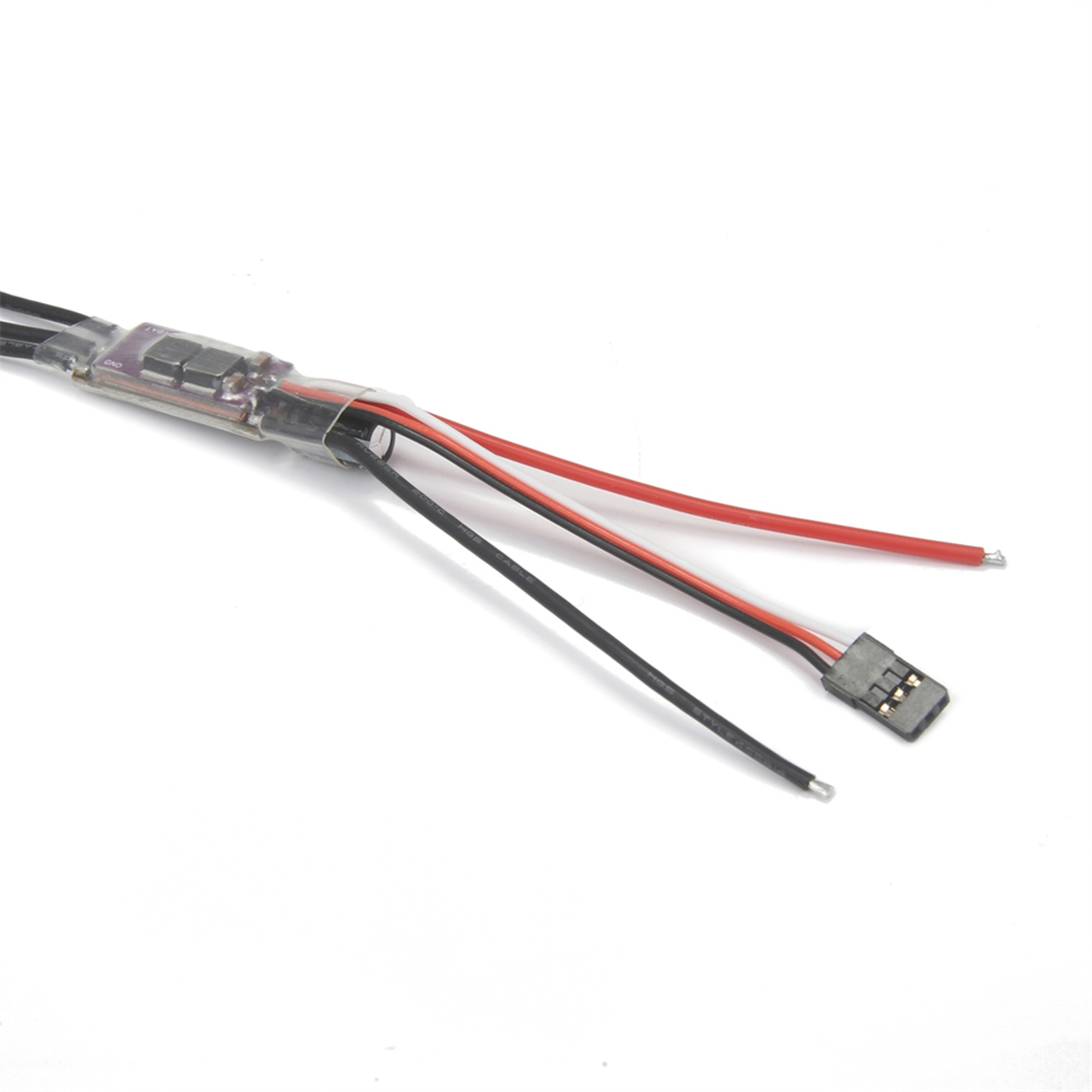 A002 1PCS AM32 32-Bit ESC 2-4S - Drone Esc recensione e prezzo