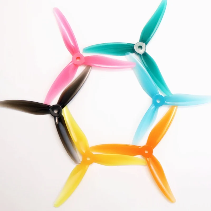 New 2-12 Pairs Gemfan 51466 5i - Drone Propeller recensione e prezzo